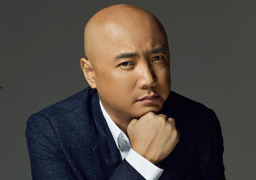 娱乐圈吃瓜徐峥是谁啊图片